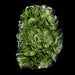 Moldavite 18.18 g 41x28x11mm - InnerVision Crystals