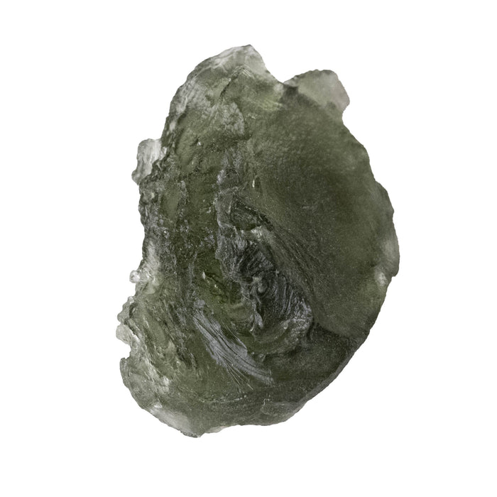 Moldavite 1.83 g 19x13x8mm - InnerVision Crystals