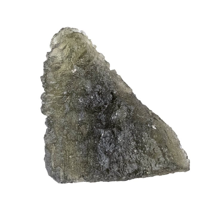 Moldavite 1.83 g 22x13x6mm - InnerVision Crystals