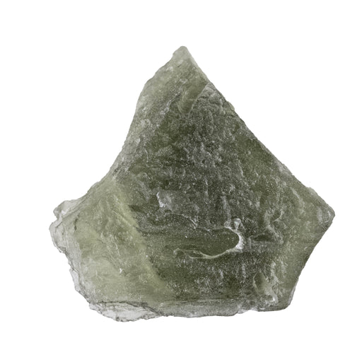 Moldavite 1.84 g 15x15x6mm - InnerVision Crystals