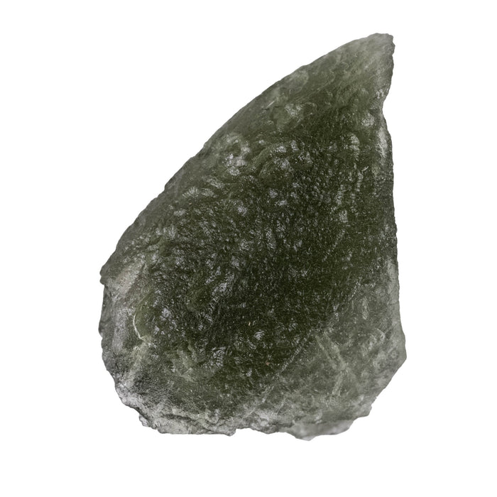 Moldavite 1.85 g 20x14x6mm - InnerVision Crystals