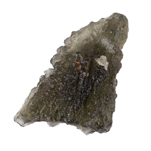 Moldavite 1.87 g 18x14x7mm - InnerVision Crystals