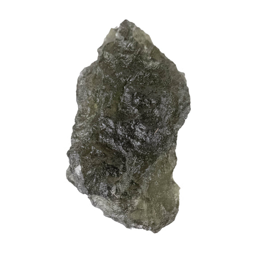 Moldavite 1.87 g 19x10x9mm - InnerVision Crystals