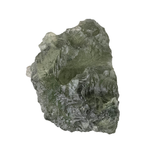 Moldavite 1.88 g 15x11x10mm - InnerVision Crystals
