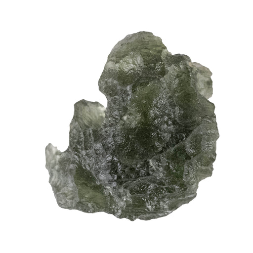 Moldavite 1.88 g 15x11x10mm - InnerVision Crystals