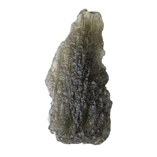 Moldavite 1.91 g 27x13x5mm - InnerVision Crystals