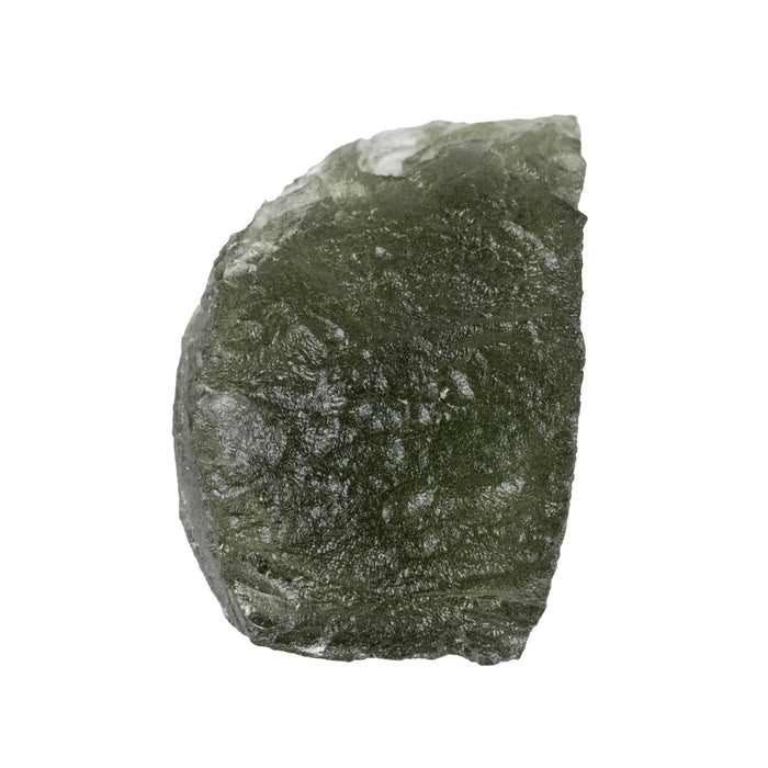 Moldavite 1.92 g 17x12x7mm - InnerVision Crystals