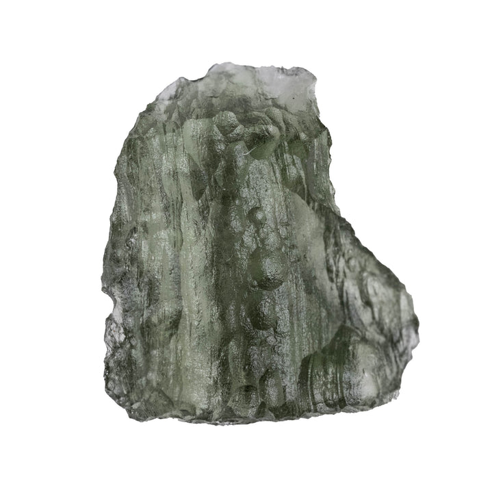 Moldavite 1.92 g 18x15x6mm - InnerVision Crystals