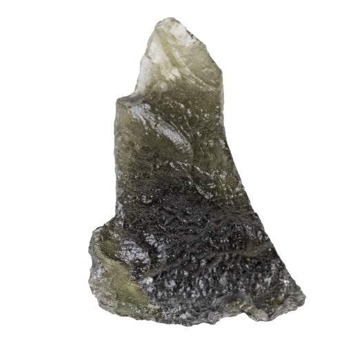 Moldavite 1.95 g 22x13x7mm - InnerVision Crystals
