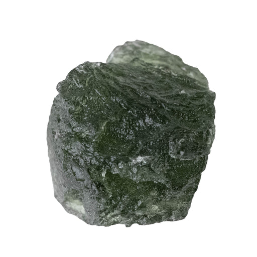 Moldavite 1.96 g 15x12x10mm - InnerVision Crystals