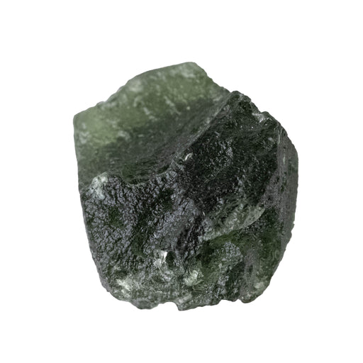 Moldavite 1.96 g 15x12x10mm - InnerVision Crystals