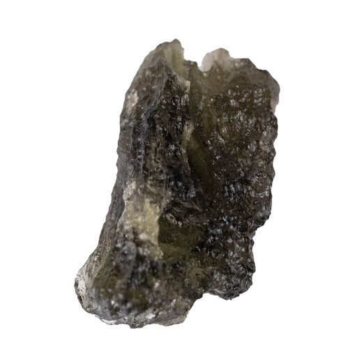 Moldavite 1.96 g 19x10x9mm - InnerVision Crystals