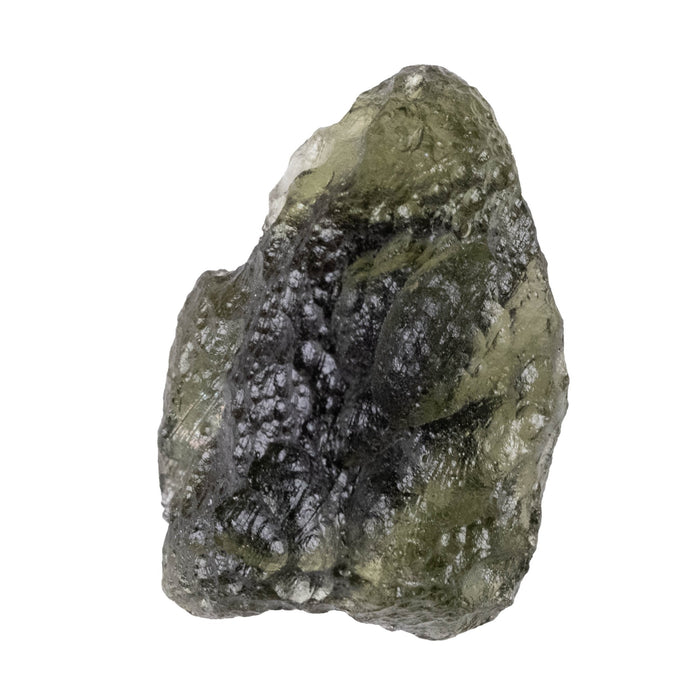 Moldavite 1.97 g 19x13x8mm - InnerVision Crystals