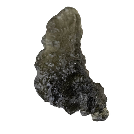 Moldavite 1.97 g 25x11x10mm - InnerVision Crystals