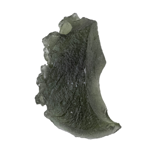 Moldavite 1.98 g 19x12x10mm - InnerVision Crystals
