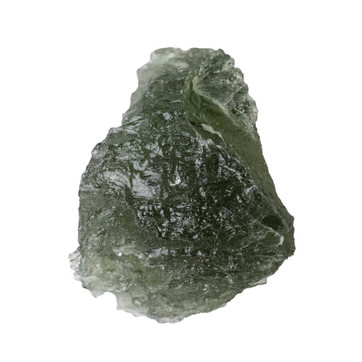 Moldavite 1.99 g 16x12x11mm - InnerVision Crystals