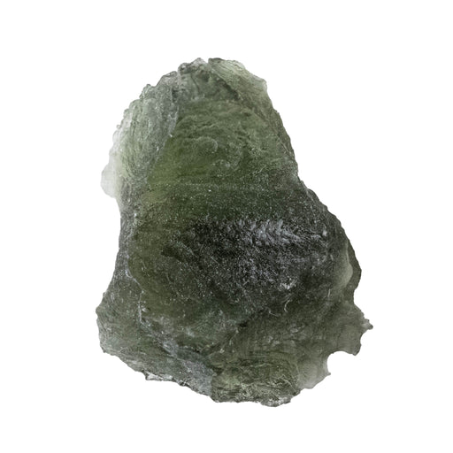 Moldavite 1.99 g 16x12x11mm - InnerVision Crystals