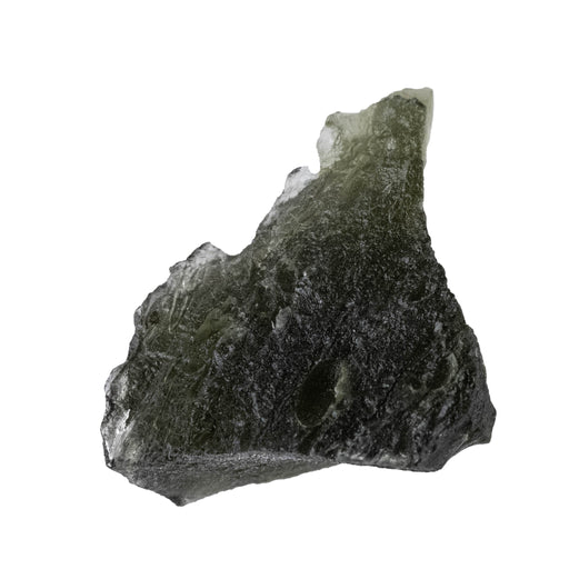 Moldavite 1.99 g 20x14x9mm - InnerVision Crystals