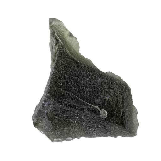 Moldavite 1.99 g 20x14x9mm - InnerVision Crystals