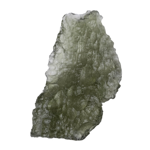 Moldavite 1.99 g 26x14x4mm - InnerVision Crystals