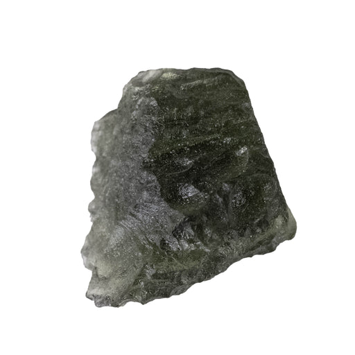 Moldavite 2 g 13x13x9mm - InnerVision Crystals