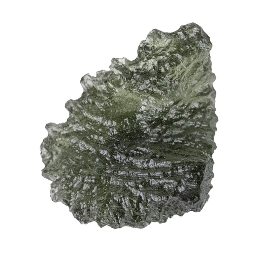Moldavite 2 g 14x12x10mm - InnerVision Crystals