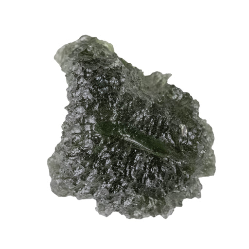 Moldavite 2 g 14x12x10mm - InnerVision Crystals