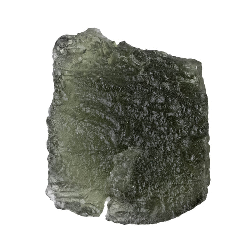 Moldavite 2 g 16x13x7mm - InnerVision Crystals
