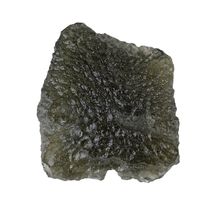 Moldavite 2 g 17x15x6mm - InnerVision Crystals