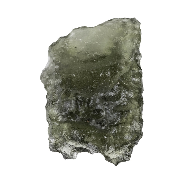 Moldavite 2 g 20x13x8mm - InnerVision Crystals