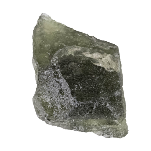 Moldavite 2.02 g 19x12x7mm - InnerVision Crystals