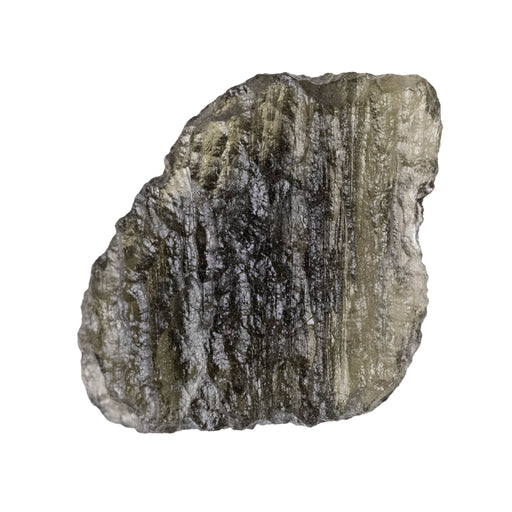 Moldavite 2.09 g 15x15x8mm - InnerVision Crystals