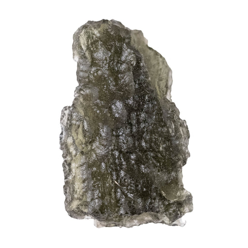 Moldavite 2.09 g 20x12x7mm - InnerVision Crystals