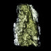 Moldavite 2.09 g 20x12x7mm - InnerVision Crystals