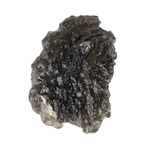 Moldavite 2.10 g 19x13x6mm - InnerVision Crystals