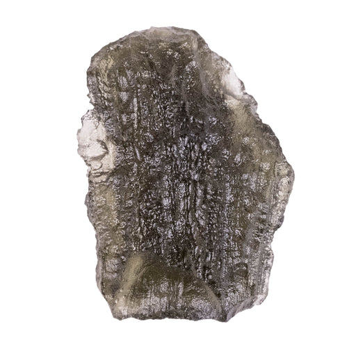 Moldavite 2.10 g 19x14x6mm - InnerVision Crystals