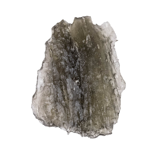 Moldavite 2.10 g 23x17x7mm - InnerVision Crystals