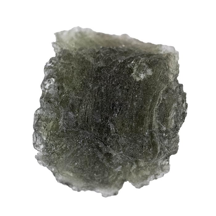 Moldavite 2.11 g 16x12x9mm - InnerVision Crystals