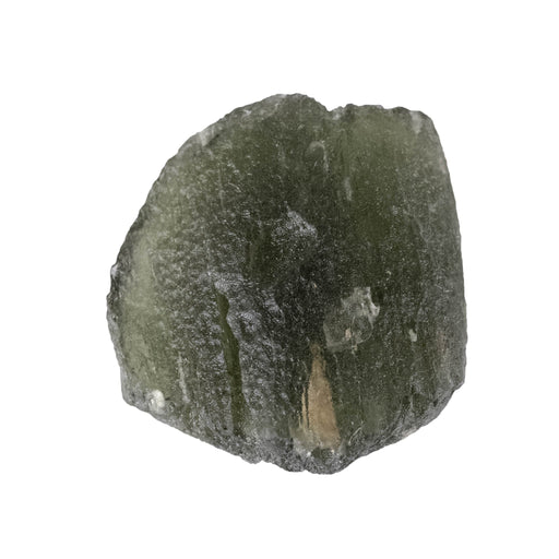 Moldavite 2.14 g 14x13x7mm - InnerVision Crystals