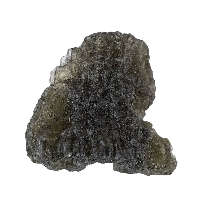 Moldavite 2.15 g 16x16x8mm - InnerVision Crystals