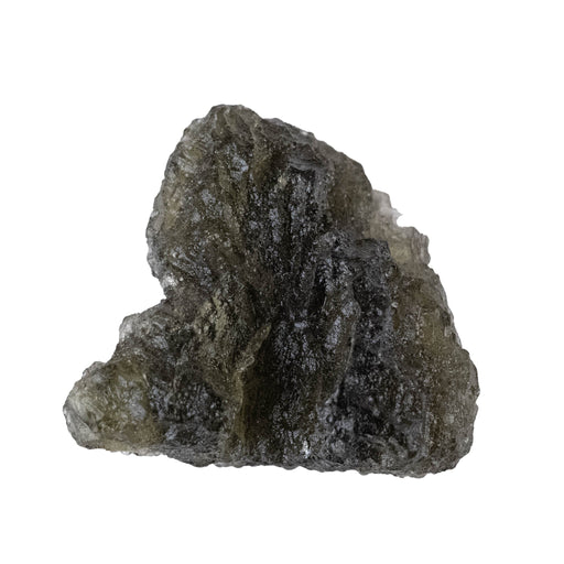 Moldavite 2.15 g 16x16x8mm - InnerVision Crystals