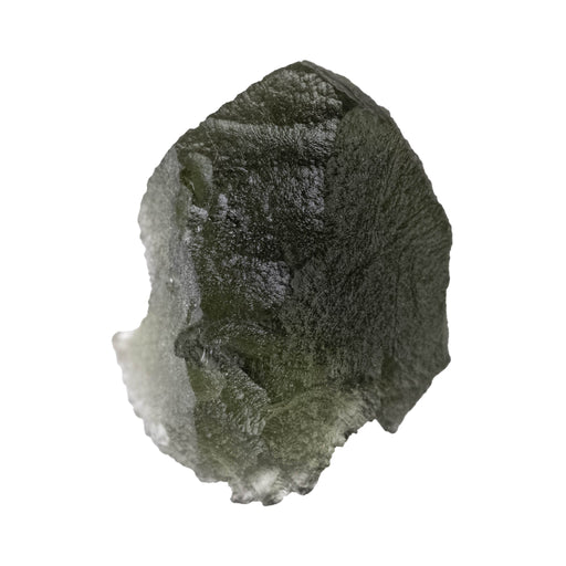 Moldavite 2.16 g 16x14x11mm - InnerVision Crystals