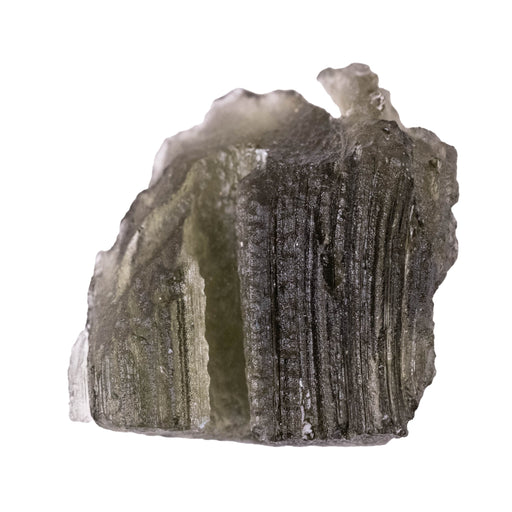 Moldavite 2.16 g 16x15x7mm - InnerVision Crystals