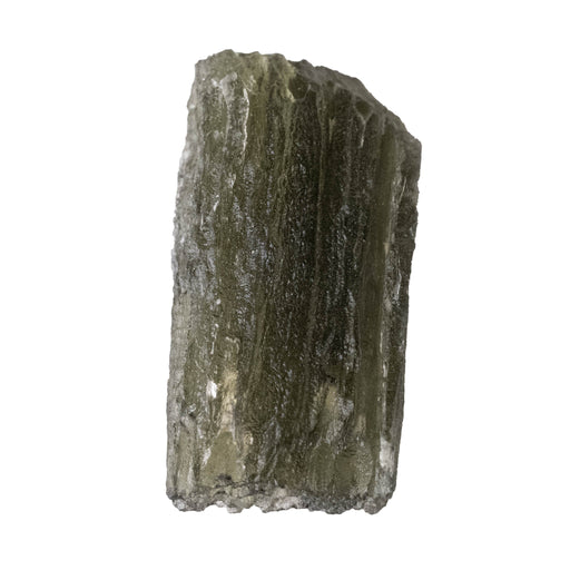 Moldavite 2.16 g 21x10x6mm - InnerVision Crystals