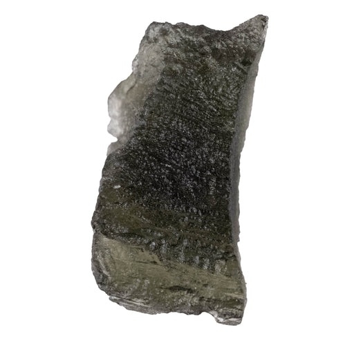 Moldavite 2.17 g 20x10x7mm - InnerVision Crystals