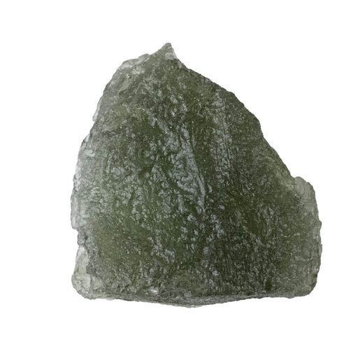 Moldavite 2.18 g 17x16x6mm - InnerVision Crystals