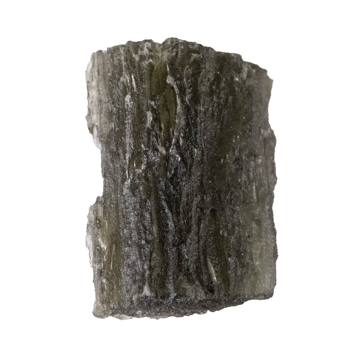 Moldavite 2.19 g 18x12x7mm - InnerVision Crystals