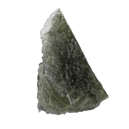 Moldavite 2.20 g 21x14x8mm - InnerVision Crystals