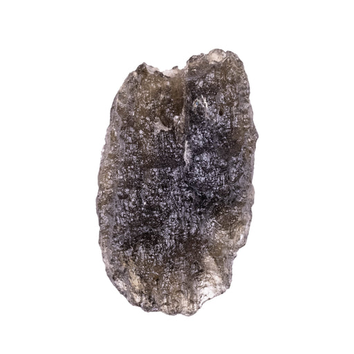 Moldavite 2.20 g 22x13x7mm - InnerVision Crystals