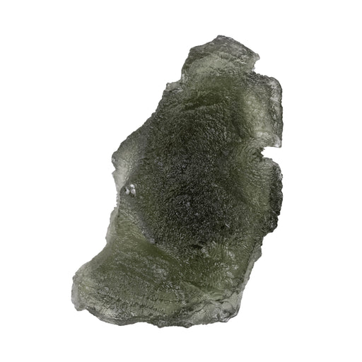Moldavite 2.21 g 22x13x8mm - InnerVision Crystals